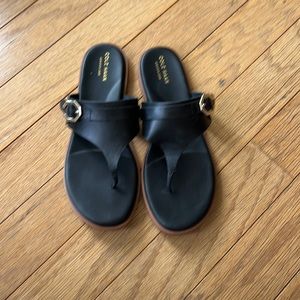 Cole Haan Slip Ons Size 9